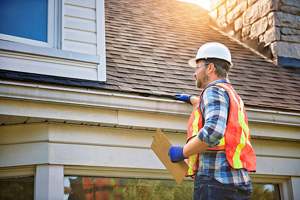 Licensed Storm Damage Roof Repair service in North Arlington, NJ - Roof Repair Smedway